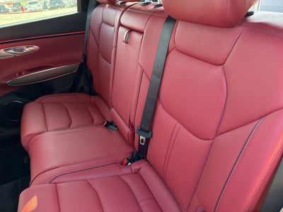 2026 Genesis GV70 3.5T Sport Advanced