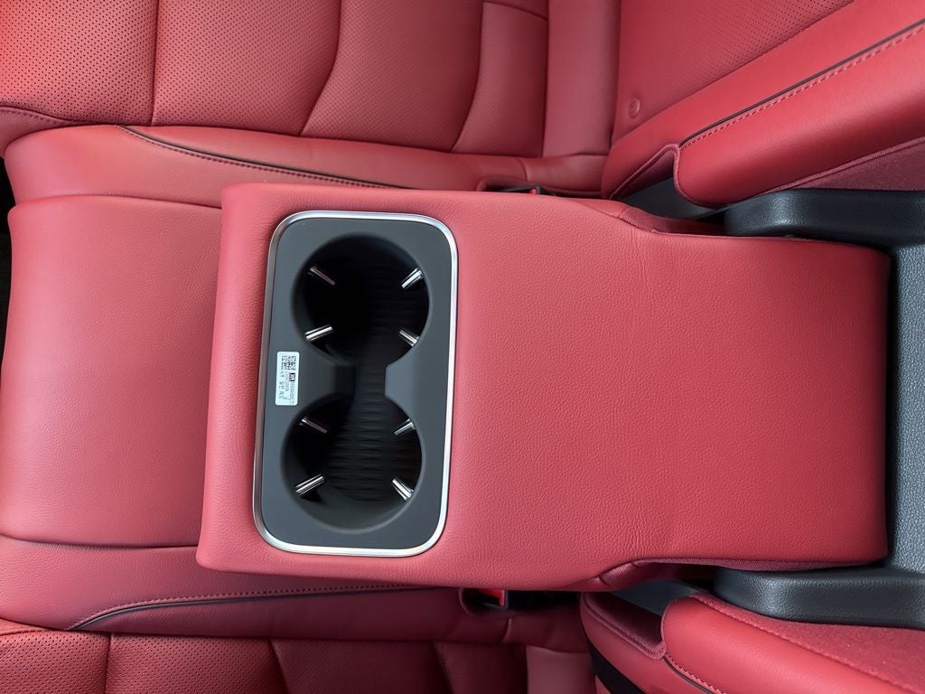 2026 Genesis GV70 3.5T Sport Advanced