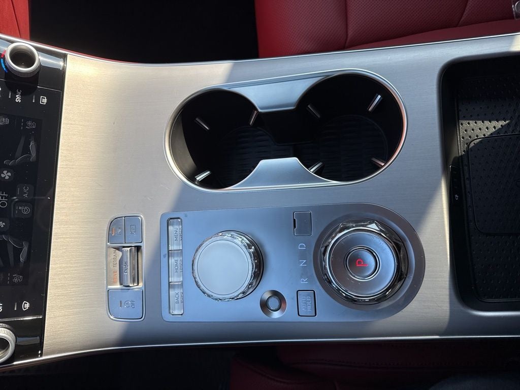 2026 Genesis GV70 3.5T Sport Advanced