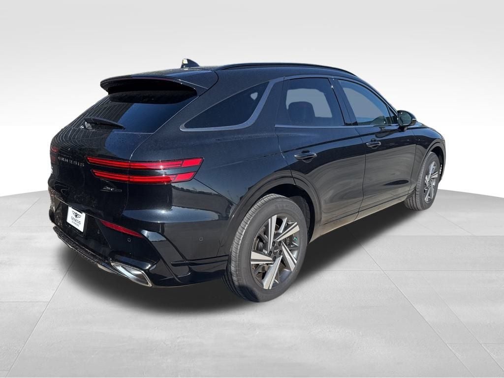 2026 Genesis GV70 3.5T Sport Advanced