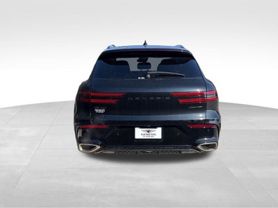 2026 Genesis GV70 3.5T Sport Advanced