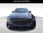 2026 Genesis GV70 2.5T Sport Prestige CERTIFIED