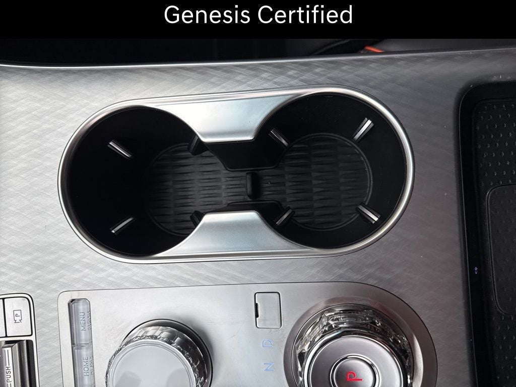 2026 Genesis GV70 2.5T Sport Prestige CERTIFIED