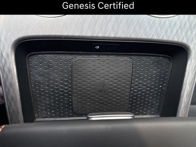 2026 Genesis GV70 2.5T Sport Prestige CERTIFIED