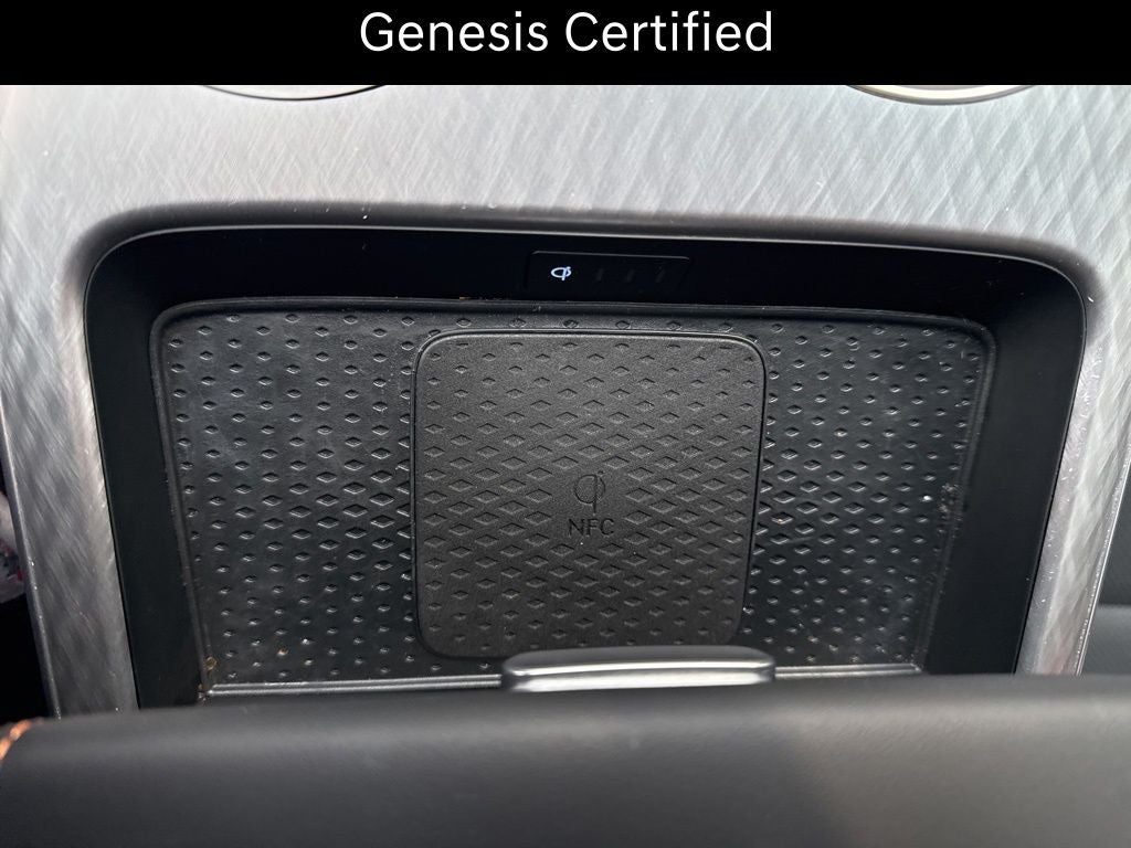 2026 Genesis GV70 2.5T Sport Prestige CERTIFIED