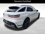 2026 Genesis GV70 2.5T Sport Prestige CERTIFIED