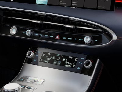 2027 Genesis GV70 3.5T Sport Prestige