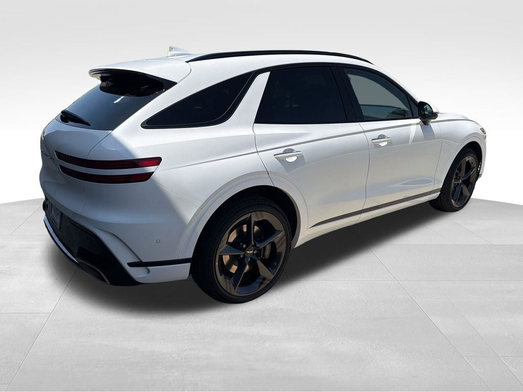 2027 Genesis GV70 3.5T Sport Prestige