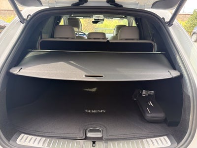 2027 Genesis GV70 3.5T Sport Prestige