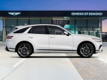 2027 Genesis GV70 3.5T Sport Prestige
