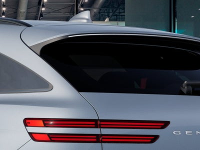2027 Genesis GV70 3.5 Prestige