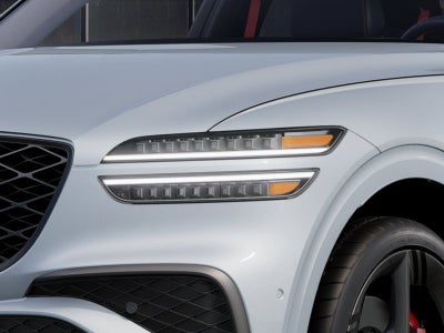 2027 Genesis GV70 3.5 Prestige