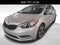 2016 Kia Forte EX