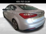 2016 Kia Forte EX