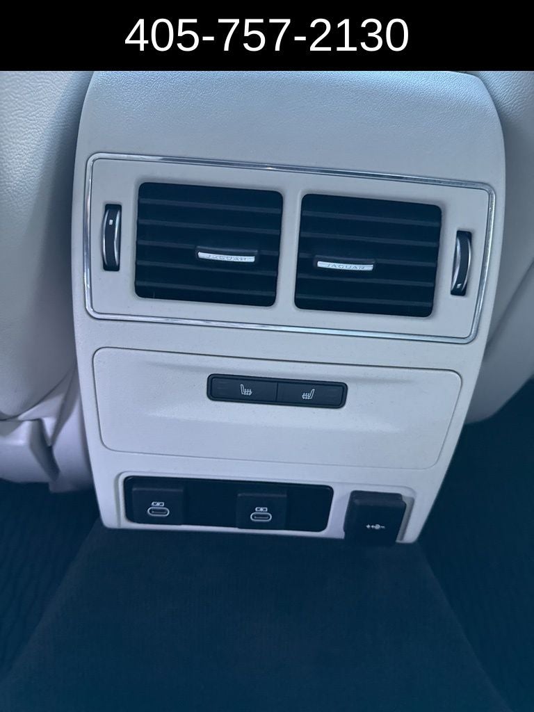 2024 Jaguar XF R-Dynamic SE