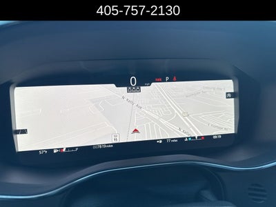 2024 Jaguar XF R-Dynamic SE