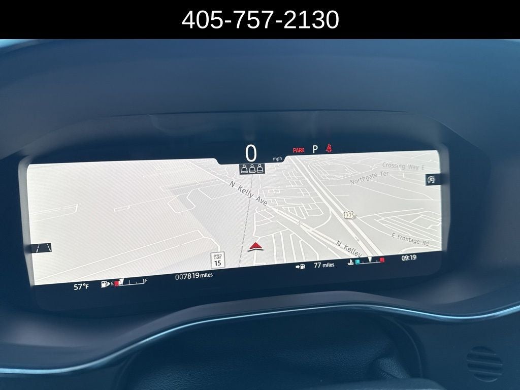 2024 Jaguar XF R-Dynamic SE