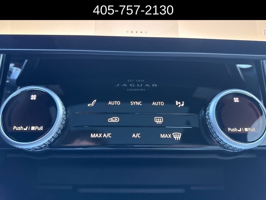 2024 Jaguar XF R-Dynamic SE