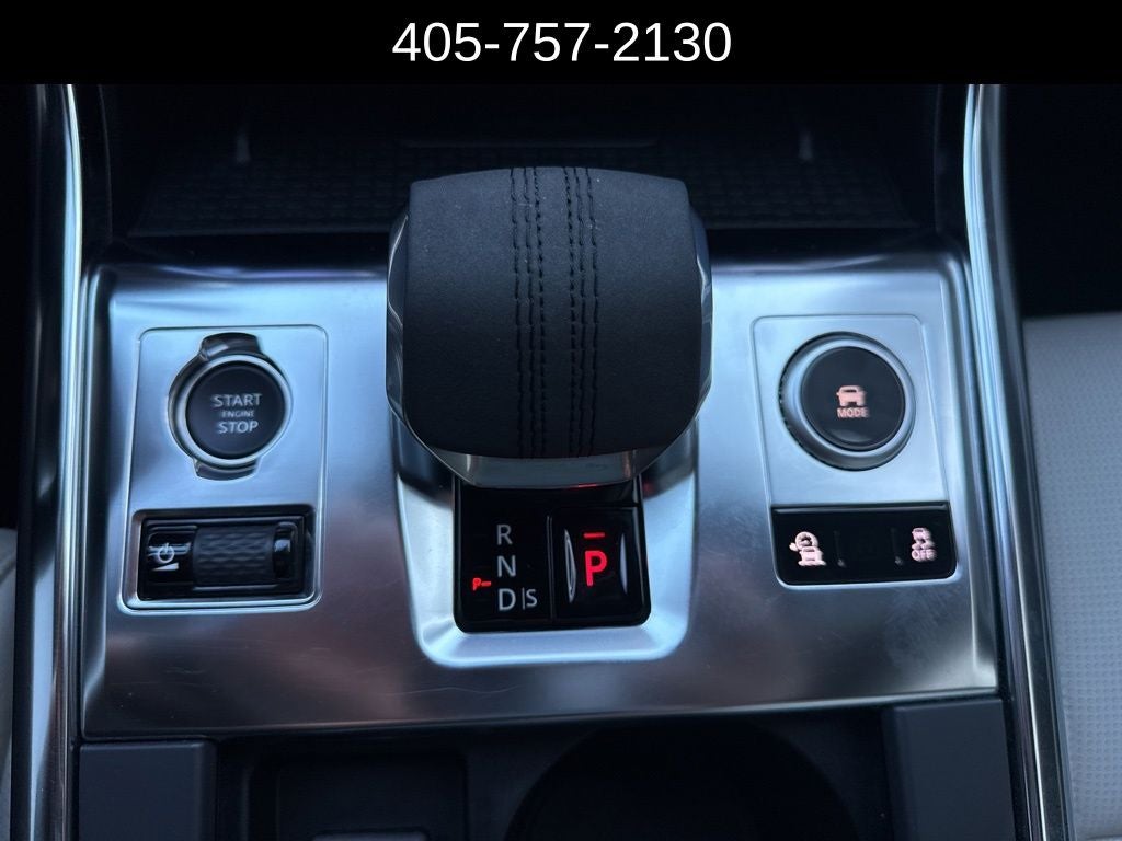 2024 Jaguar XF R-Dynamic SE