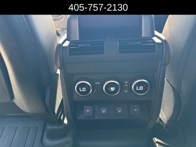 2021 Land Rover Defender 110 X-Dynamic HSE