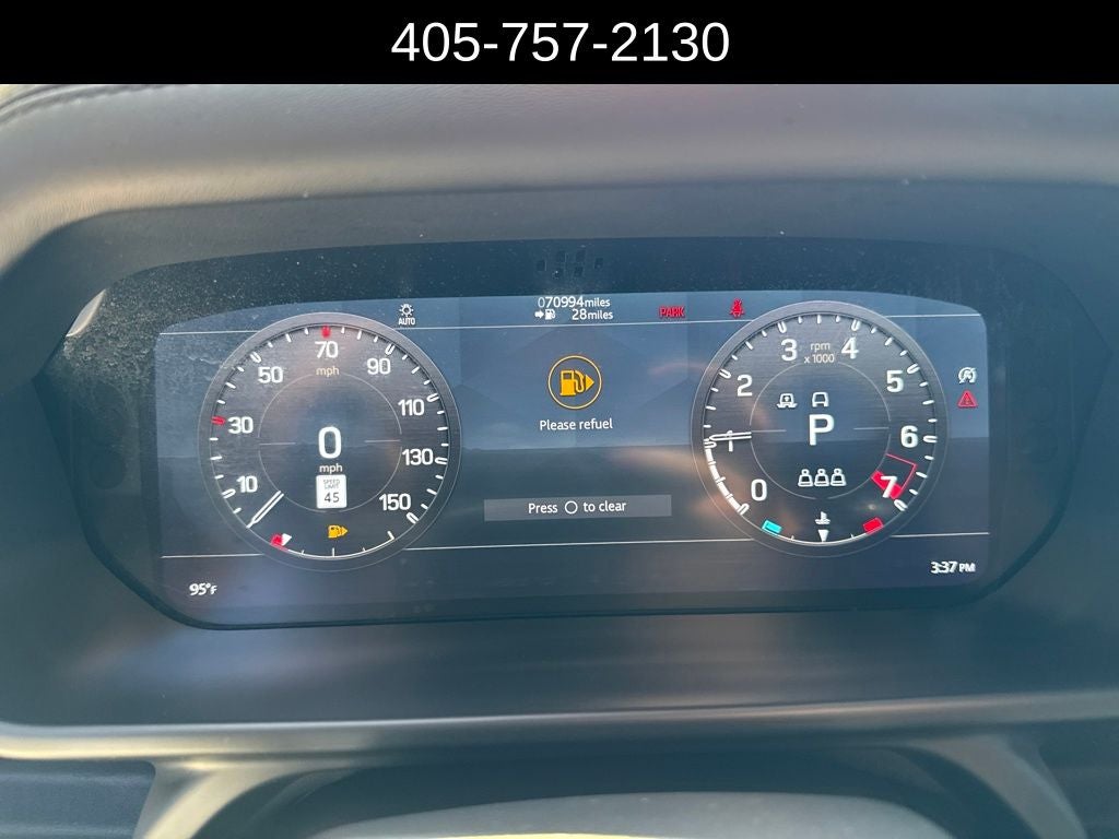 2021 Land Rover Defender 110 X-Dynamic HSE