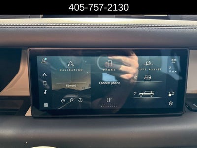 2021 Land Rover Defender 110 X-Dynamic HSE