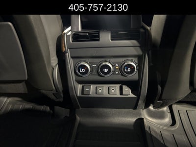 2021 Land Rover Defender 110 X-Dynamic HSE