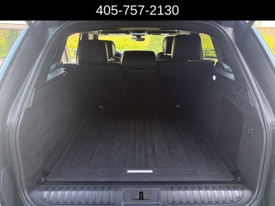 2020 Land Rover Range Rover Sport HST