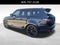 2020 Land Rover Range Rover Sport HST