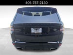 2020 Land Rover Range Rover Sport HST