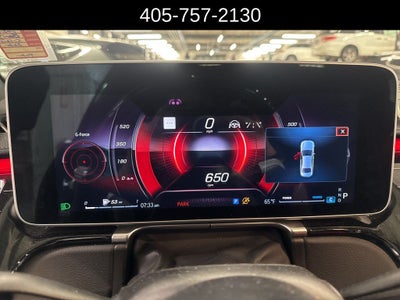 2021 Mercedes-Benz S-Class S 580 4MATIC®