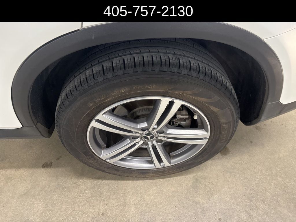 2022 Mercedes-Benz GLC GLC 300