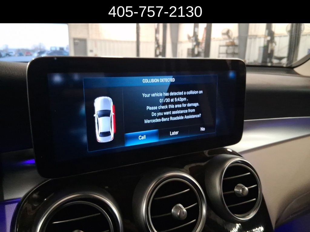 2022 Mercedes-Benz GLC GLC 300