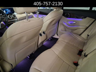 2022 Mercedes-Benz GLC GLC 300