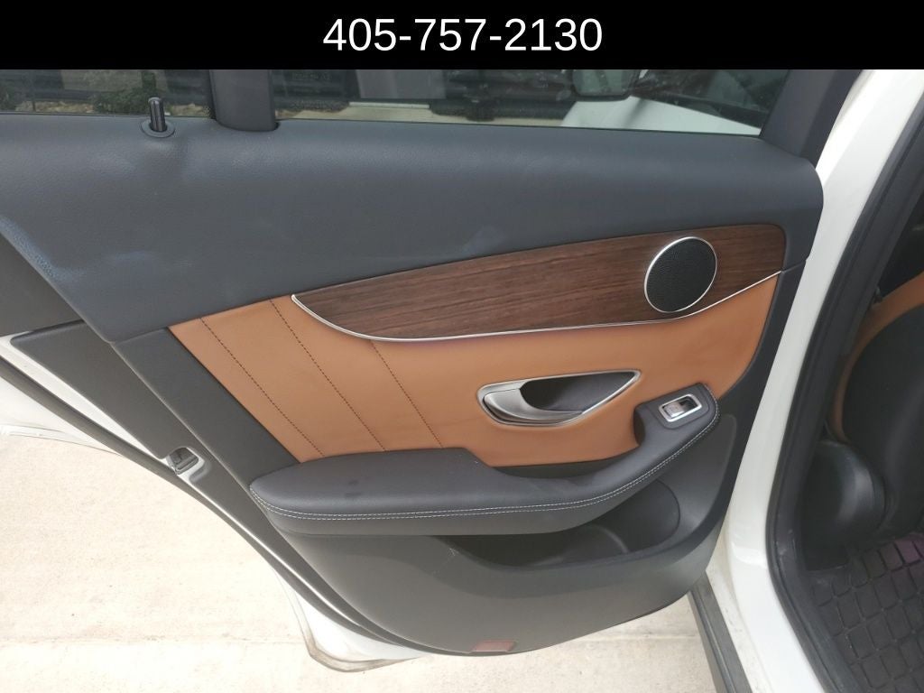 2022 Mercedes-Benz GLC GLC 300 4MATIC®