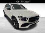 2022 Mercedes-Benz GLC GLC 300 4MATIC®
