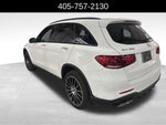 2022 Mercedes-Benz GLC GLC 300 4MATIC®