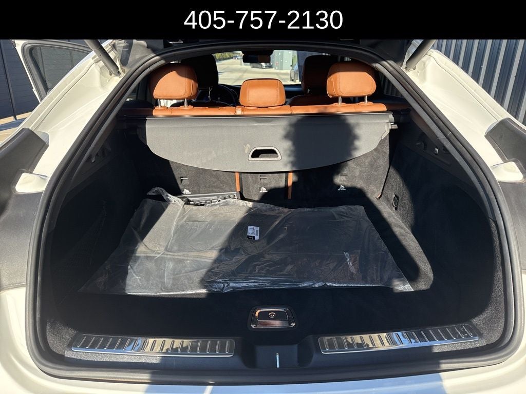 2021 Mercedes-Benz GLC GLC 300 Coupe 4MATIC®