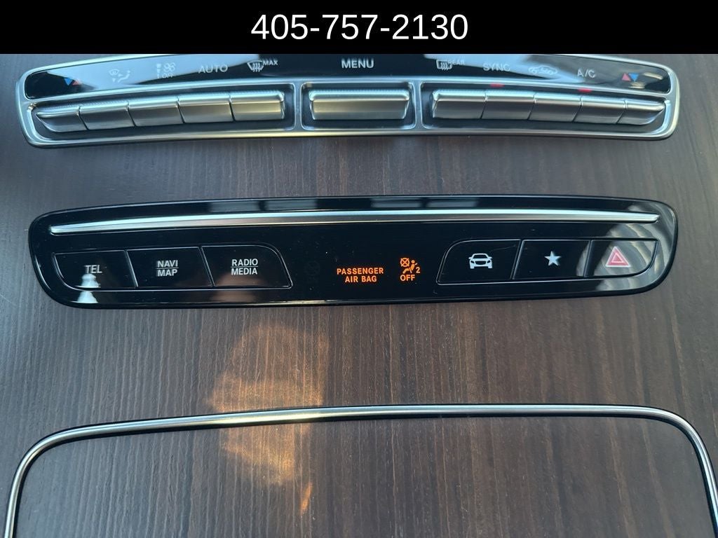 2021 Mercedes-Benz GLC GLC 300 Coupe 4MATIC®