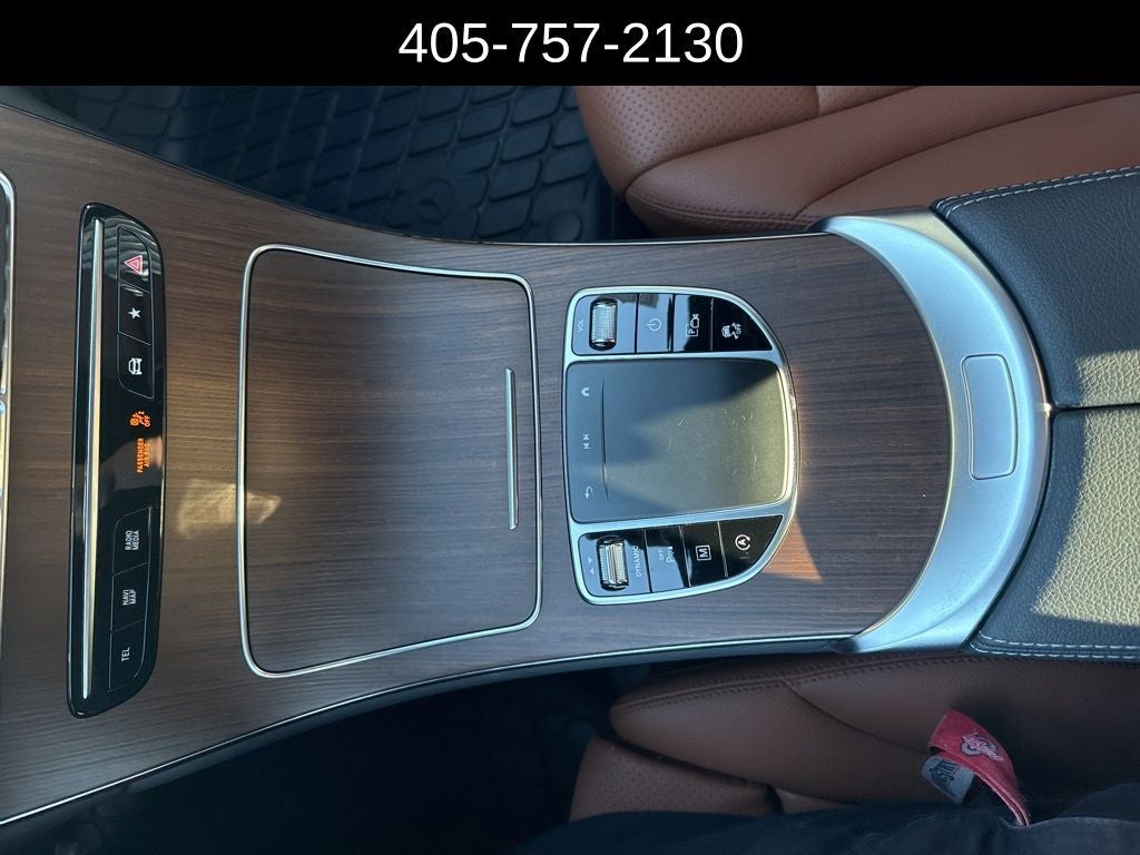 2021 Mercedes-Benz GLC GLC 300 Coupe 4MATIC®