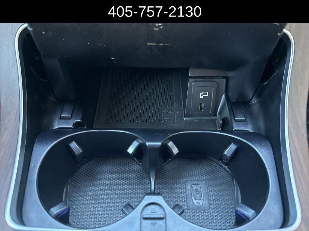 2021 Mercedes-Benz GLC GLC 300 Coupe 4MATIC®