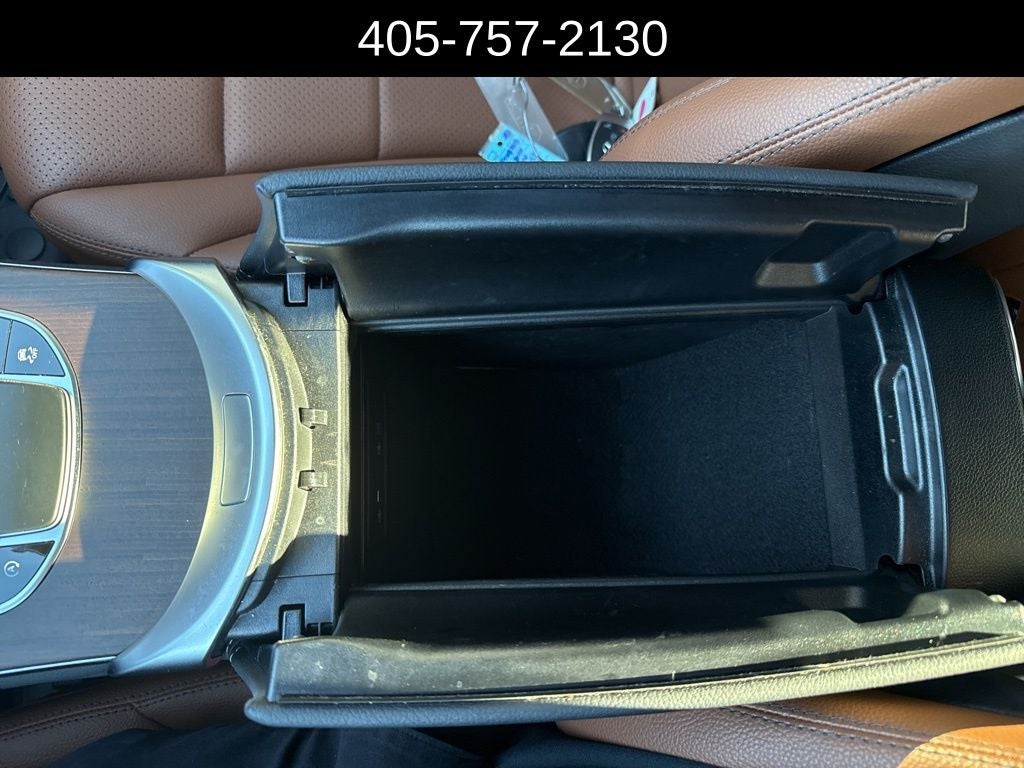 2021 Mercedes-Benz GLC GLC 300 Coupe 4MATIC®