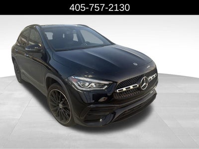 2023 Mercedes-Benz GLA GLA 250