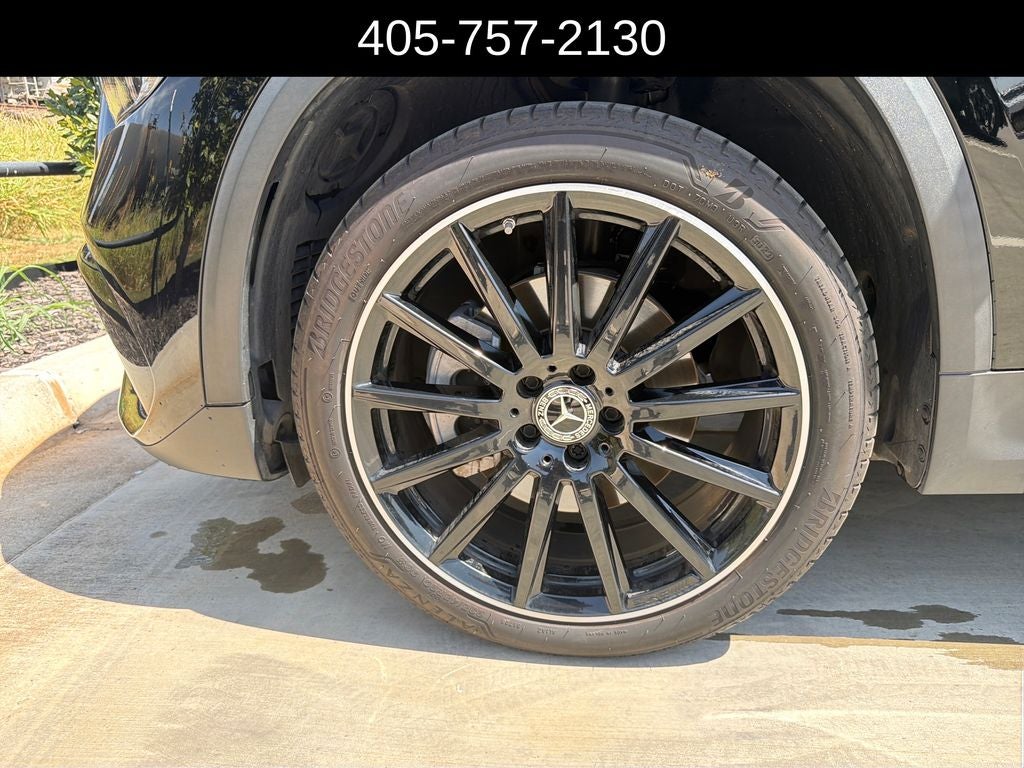 2023 Mercedes-Benz GLA GLA 250
