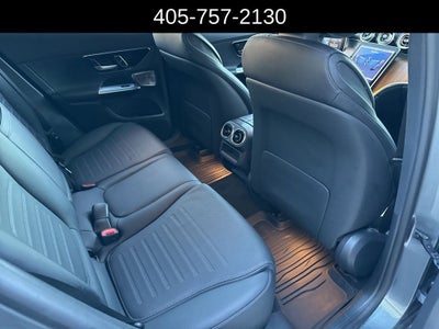 2023 Mercedes-Benz GLC GLC 300 4MATIC®