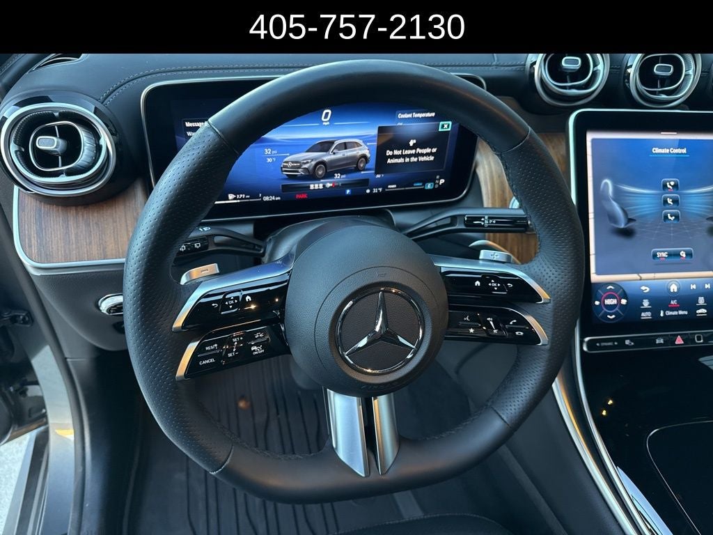 2023 Mercedes-Benz GLC GLC 300 4MATIC®