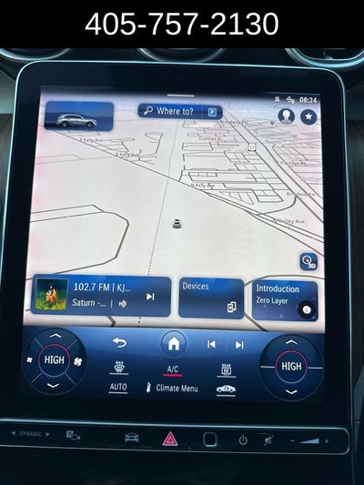 2023 Mercedes-Benz GLC GLC 300 4MATIC®