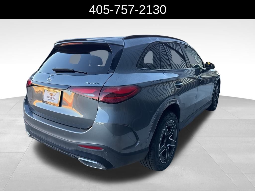2023 Mercedes-Benz GLC GLC 300 4MATIC®