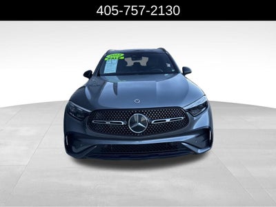 2023 Mercedes-Benz GLC GLC 300 4MATIC®