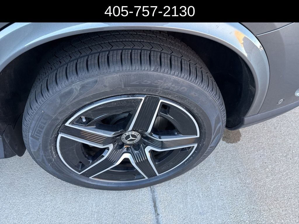 2023 Mercedes-Benz GLC GLC 300 4MATIC®